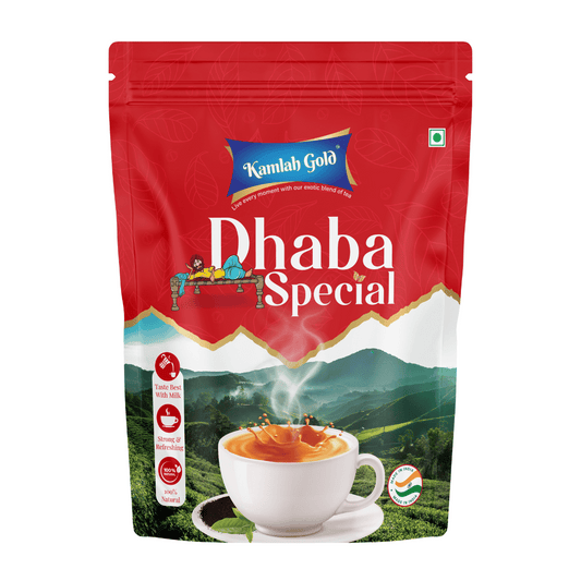 Dhaba Special