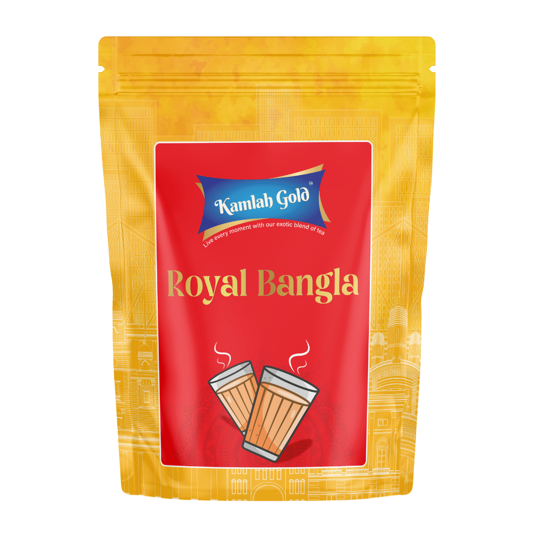 ROYAL BANGLA